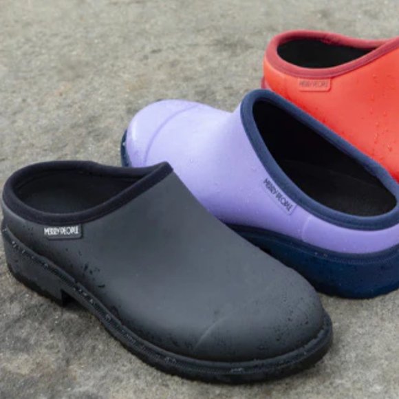 MERRY PEOPLE BILLIE CLOG - Picture 5 of 6